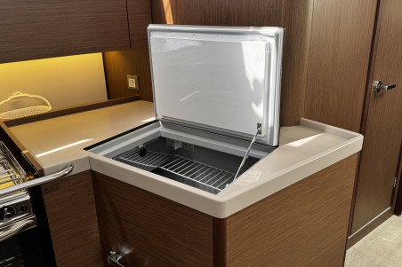 Bénéteau Oceanis 40.1 - 3 cab. Bruna