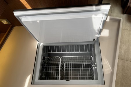 Bénéteau Oceanis 40.1 - 3 cab. Bruna