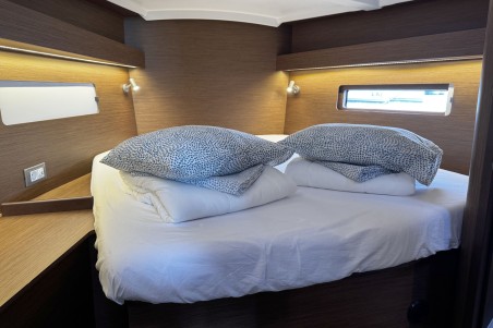 Bénéteau Oceanis 40.1 - 3 cab. Bruna