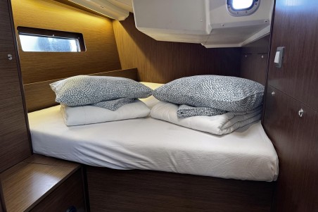 Bénéteau Oceanis 40.1 - 3 cab. Bruna