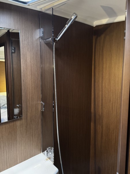 Bénéteau Oceanis 40.1 - 3 cab. Bruna