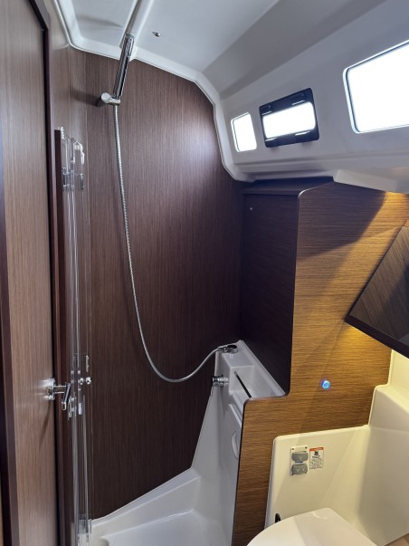 Bénéteau Oceanis 40.1 - 3 cab. Bruna