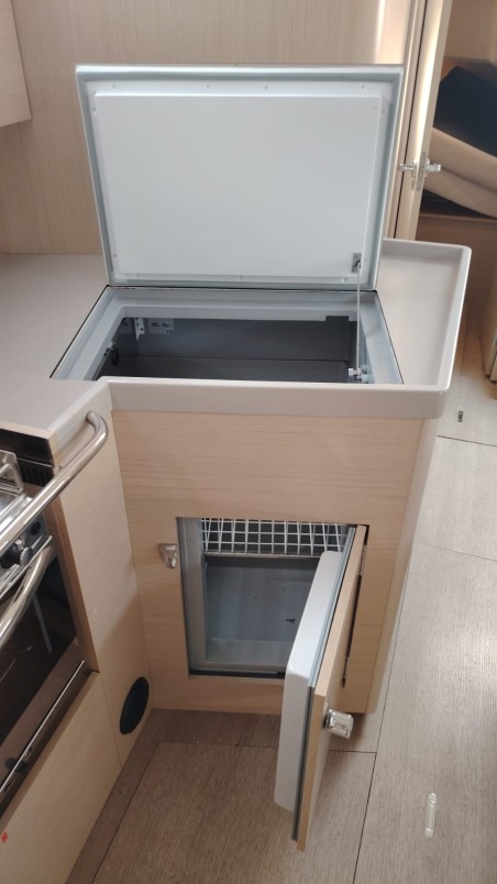 Bénéteau Oceanis 40.1 - 3 cab. Elisa