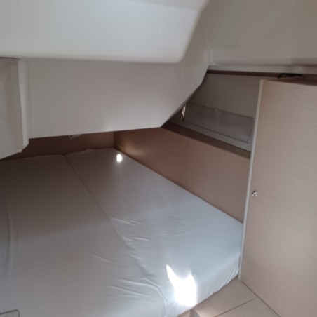 Bénéteau Oceanis 40.1 - 3 cab. Elisa