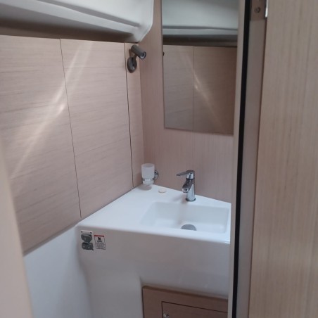 Bénéteau Oceanis 40.1 - 3 cab. Elisa