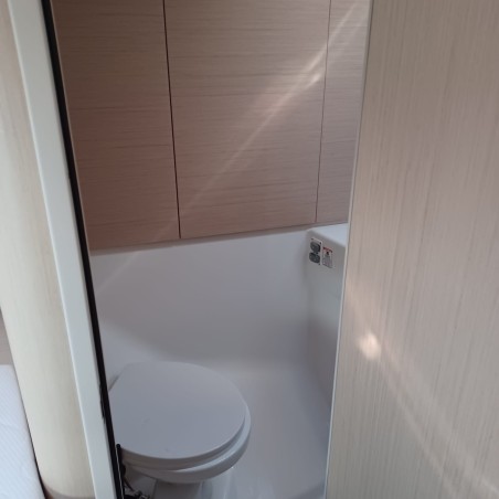 Bénéteau Oceanis 40.1 - 3 cab. Elisa