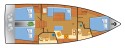 Bénéteau Oceanis 40.1 - 3 cab. Finja