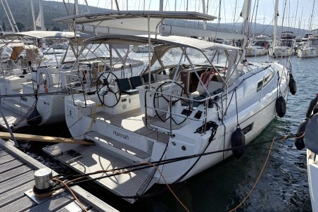 Bénéteau Oceanis 40.1 - 3 cab. Hannah