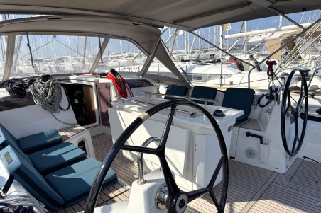 Bénéteau Oceanis 40.1 - 3 cab. Hannah