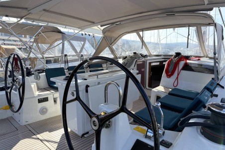 Bénéteau Oceanis 40.1 - 3 cab. Hannah