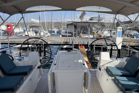 Bénéteau Oceanis 40.1 - 3 cab. Hannah