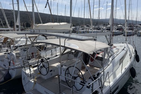 Bénéteau Oceanis 40.1 - 3 cab. Hannah
