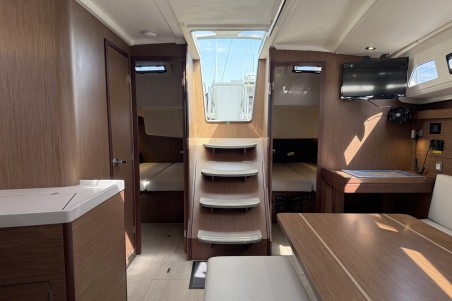 Bénéteau Oceanis 40.1 - 3 cab. Hannah