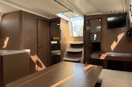 Bénéteau Oceanis 40.1 - 3 cab. Hannah