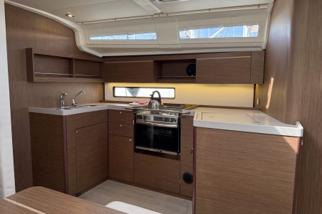 Bénéteau Oceanis 40.1 - 3 cab. Hannah