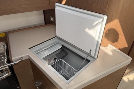 Bénéteau Oceanis 40.1 - 3 cab. Hannah