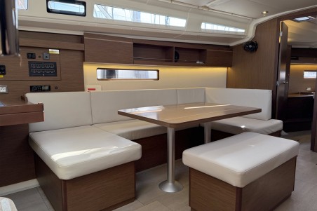 Bénéteau Oceanis 40.1 - 3 cab. Hannah