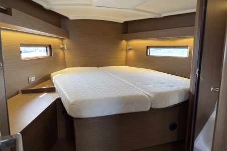 Bénéteau Oceanis 40.1 - 3 cab. Hannah