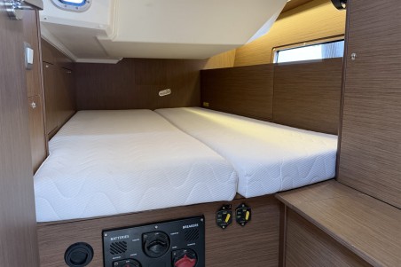 Bénéteau Oceanis 40.1 - 3 cab. Hannah