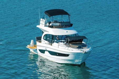 Bénéteau Antares 11 Fly OB Tango