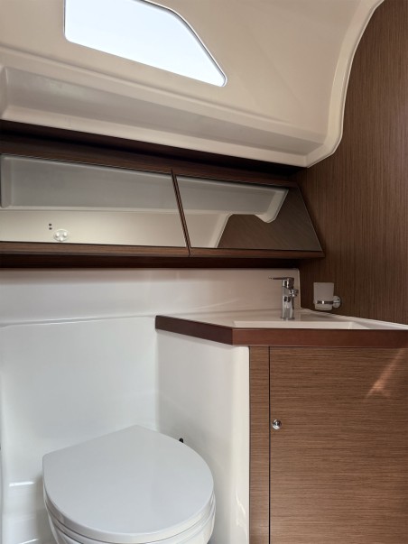 Bénéteau Oceanis 40.1 - 3 cab. Hannah