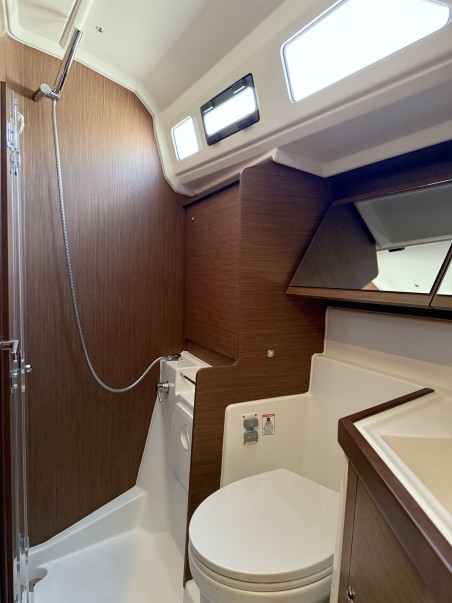 Bénéteau Oceanis 40.1 - 3 cab. Hannah