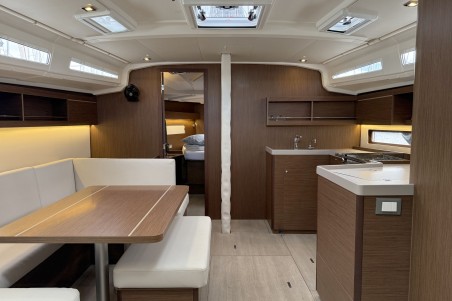 Bénéteau Oceanis 40.1 - 3 cab. Hera