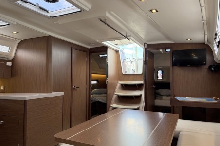 Bénéteau Oceanis 40.1 - 3 cab. Hera