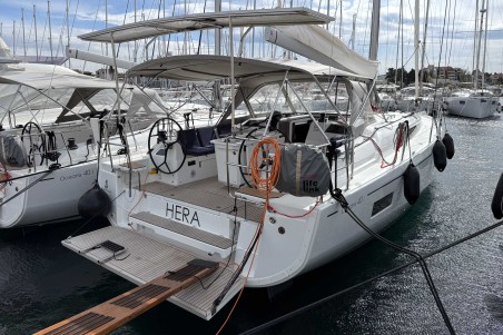 Bénéteau Oceanis 40.1 - 3 cab. Hera