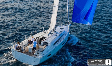 Bénéteau Oceanis 40.1 - 3 cab. Hera