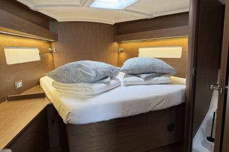 Bénéteau Oceanis 40.1 - 3 cab. Hera