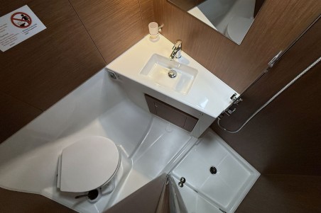 Bénéteau Oceanis 40.1 - 3 cab. Hera