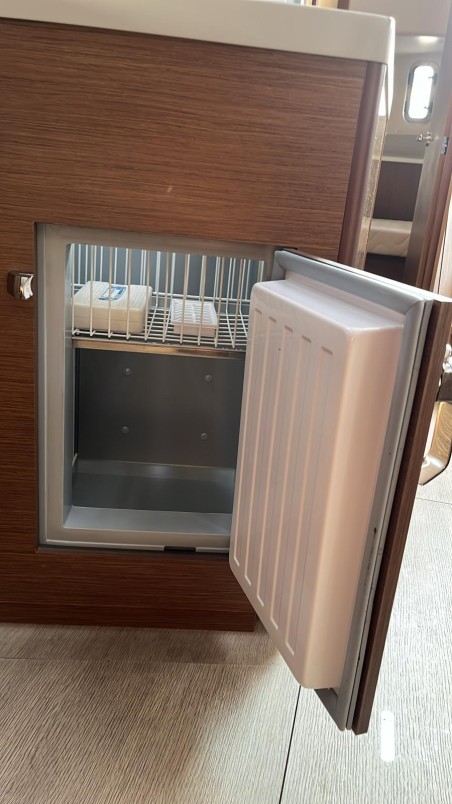 Bénéteau Oceanis 40.1 - 3 cab. Kiki