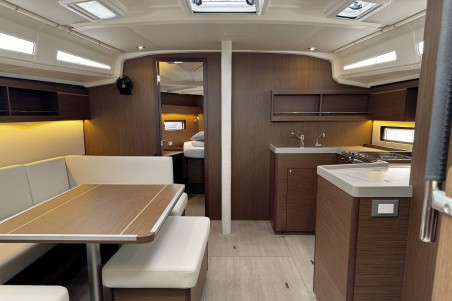 Bénéteau Oceanis 40.1 - 3 cab. Magic