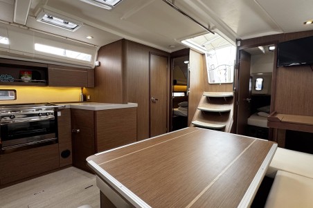 Bénéteau Oceanis 40.1 - 3 cab. Magic