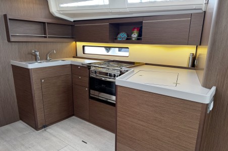 Bénéteau Oceanis 40.1 - 3 cab. Magic