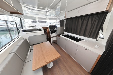 Bénéteau Antares 11 Fly OB Tango