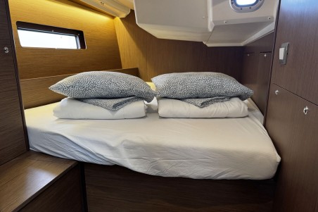 Bénéteau Oceanis 40.1 - 3 cab. Magic