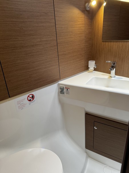 Bénéteau Oceanis 40.1 - 3 cab. Magic