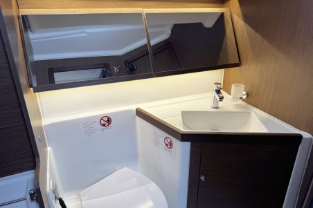 Bénéteau Oceanis 40.1 - 3 cab. Magic