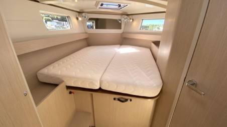 Bénéteau Oceanis 41.1 Pauline