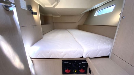 Bénéteau Oceanis 41.1 Pauline