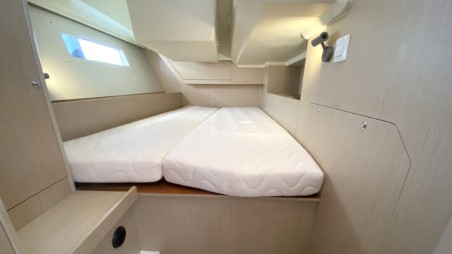 Bénéteau Oceanis 41.1 Pauline