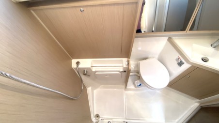 Bénéteau Oceanis 41.1 Pauline