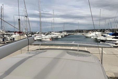 Bénéteau Oceanis 46.1 - 4 cab. Artemis