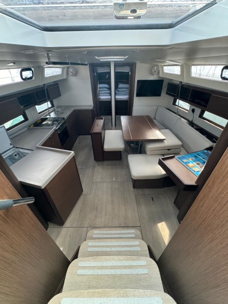 Bénéteau Oceanis 46.1 - 4 cab. Artemis