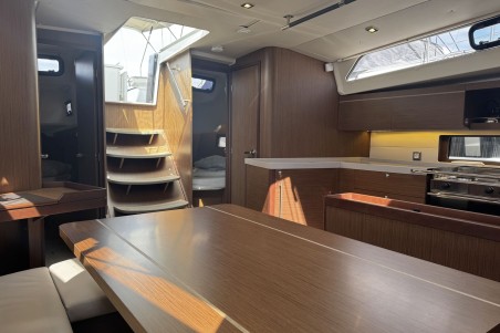 Bénéteau Oceanis 46.1 - 4 cab. Artemis