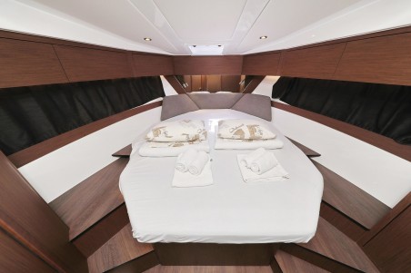 Bénéteau Antares 11 Fly OB Tango