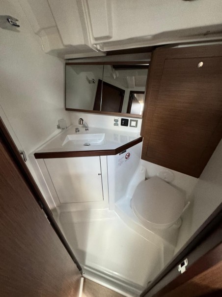 Bénéteau Oceanis 46.1 - 4 cab. Artemis