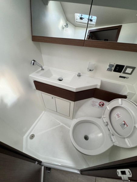 Bénéteau Oceanis 46.1 - 4 cab. Artemis